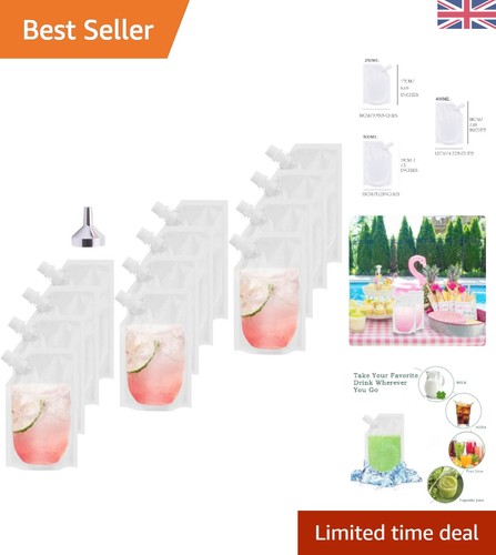 Festival ready pack 250ml - 12,