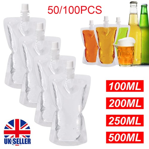 100 500ml stand - 100-500ml,