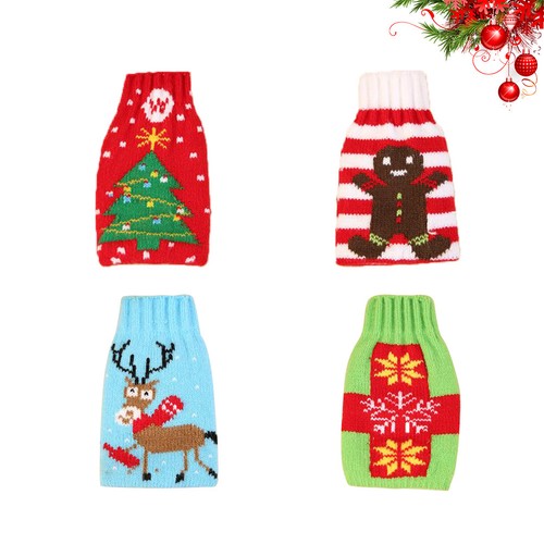 Pcs bottle covers drinks - bottle,
