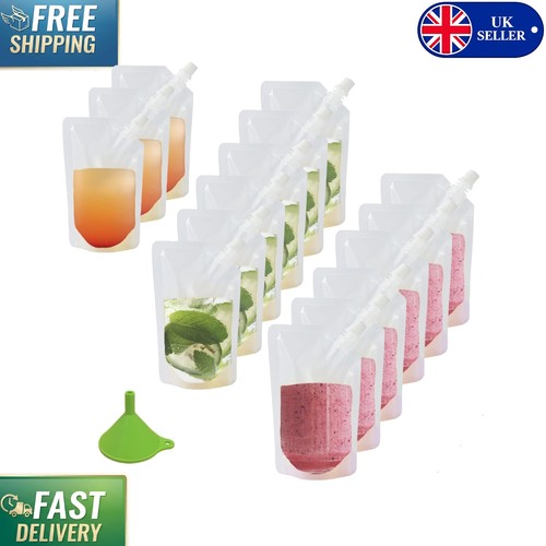 Versatile 15pcs festival drink - festival,