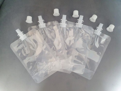 200ml plastic drink - x,