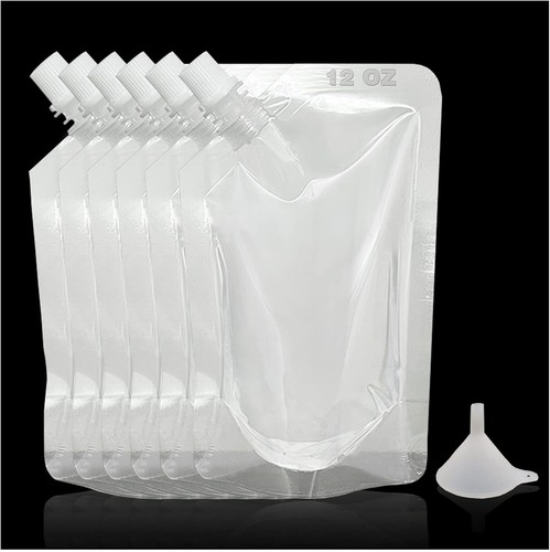6pcs reusable plastic drinks - reusable,