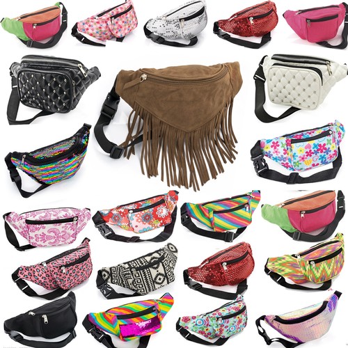 Bag fanny pack travel - bag,