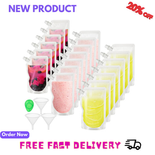 Aselected 20pcs drink - aselected,