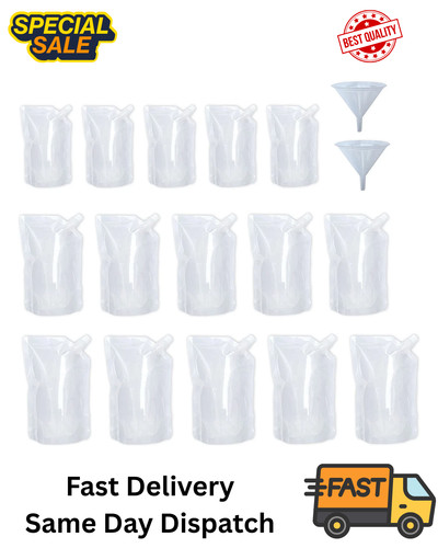 15pcs mixed sizes - 15pcs,