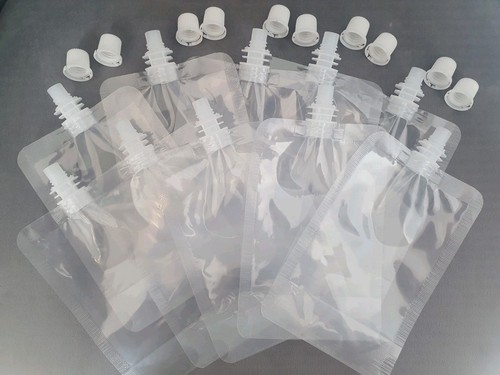 200ml plastic drink - 200ml,