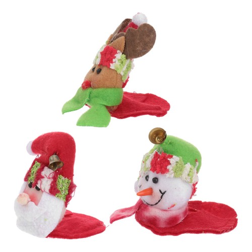 Pcs drinks pouches - 3, for
