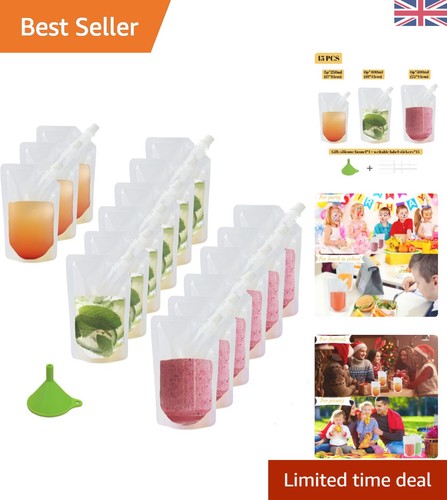 Eco friendly festival drink - eco-friendly,