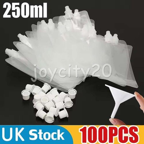 100x stand 250ml - stand, plastic