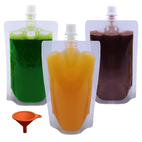 Yelinosk 20pack clear - clear, drink