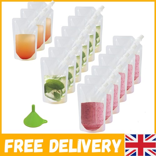 Festival essential clear drink - essential,