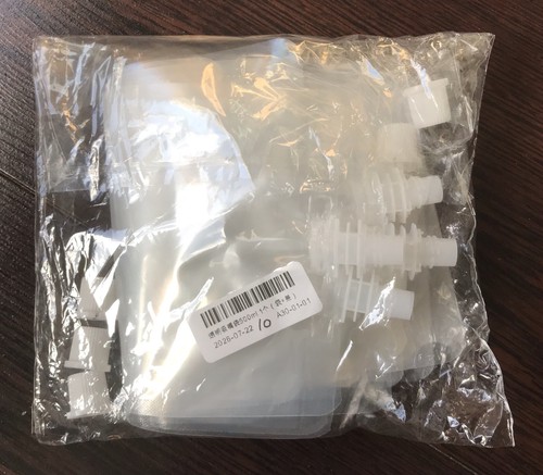 10x clear plastic - 10x, drink