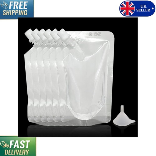 6pcs reusable drink - reusable,